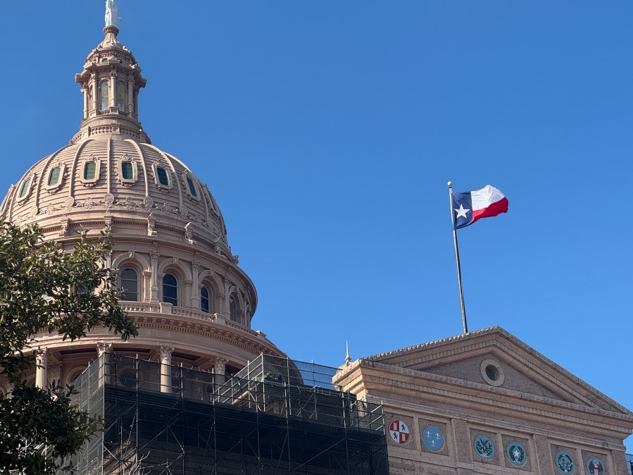 texas-republicans-release-first-proposal-of-redrawn-congressional-districts