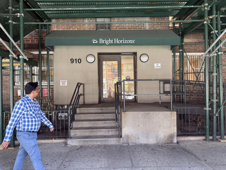 Three Former Day Care Workers Indicted for Abuse at Bright Horizons on