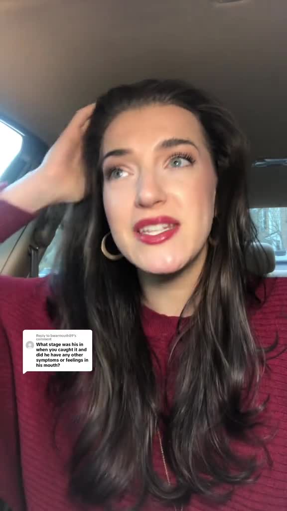 How a Rare Cancer Diagnosis Changed Everything Overnight