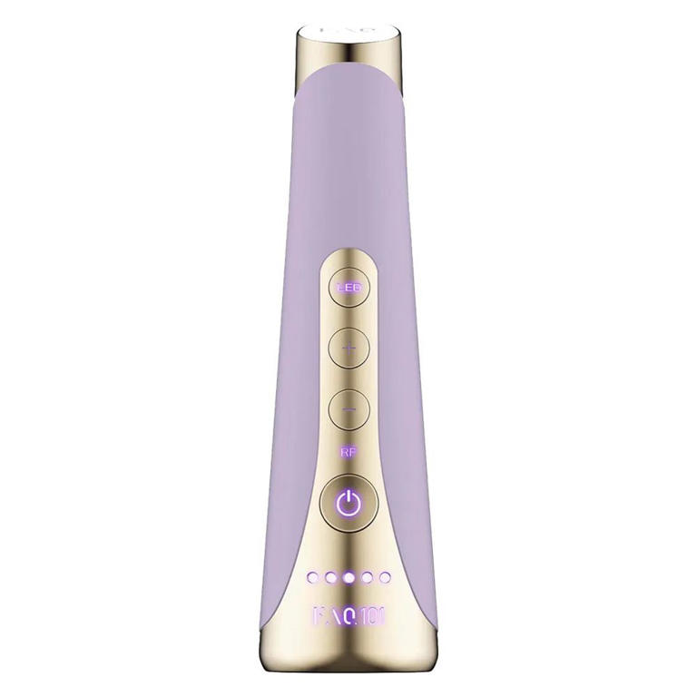 You can skip your monthly facials—these expert-backed radio frequency ...