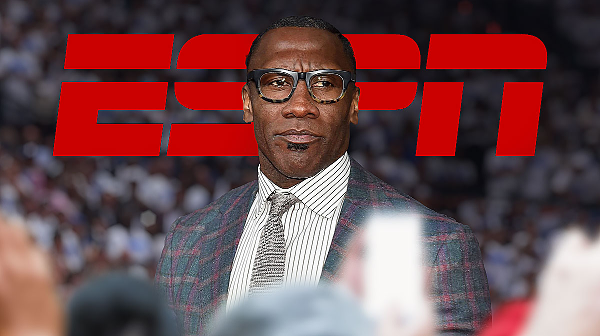 Shannon Sharpe's future with ESPN finally decided