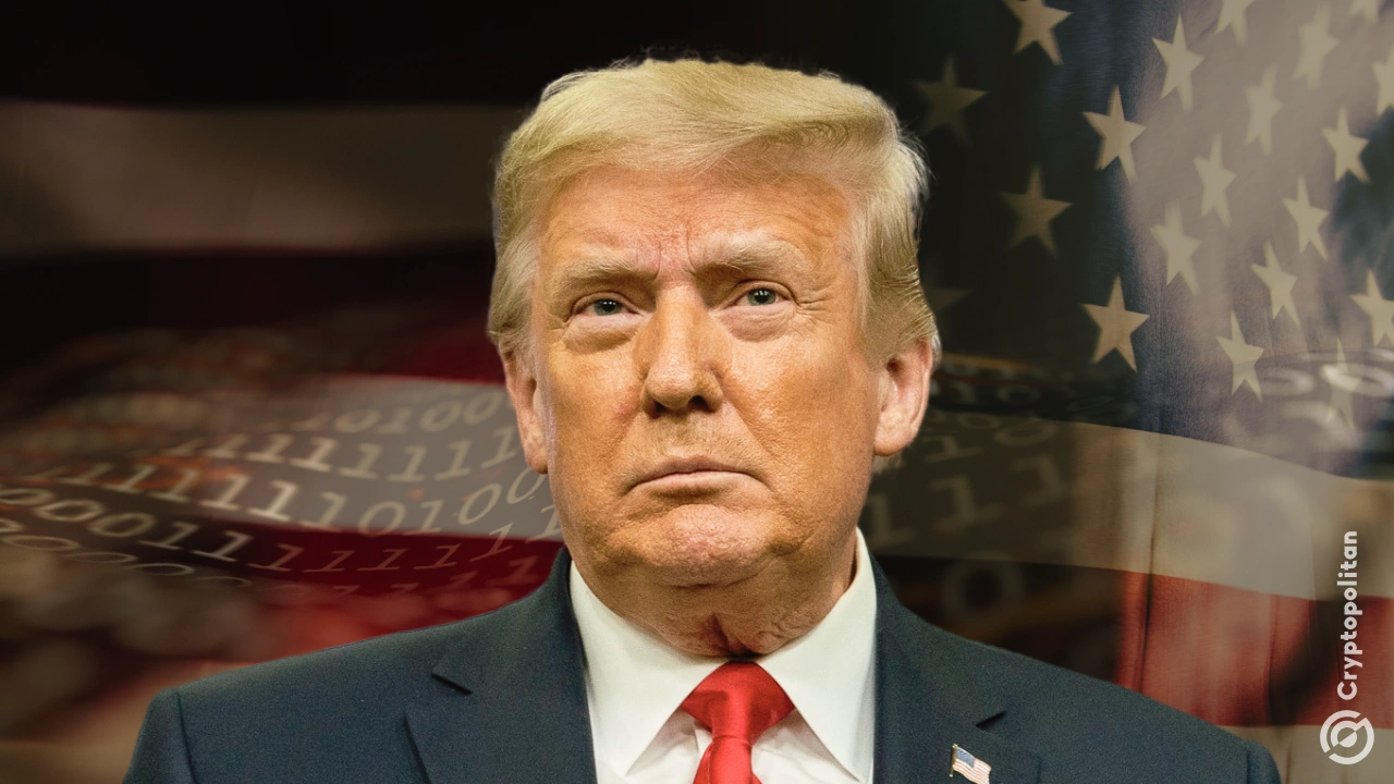Trump America First policy forces allies to rethink global economy