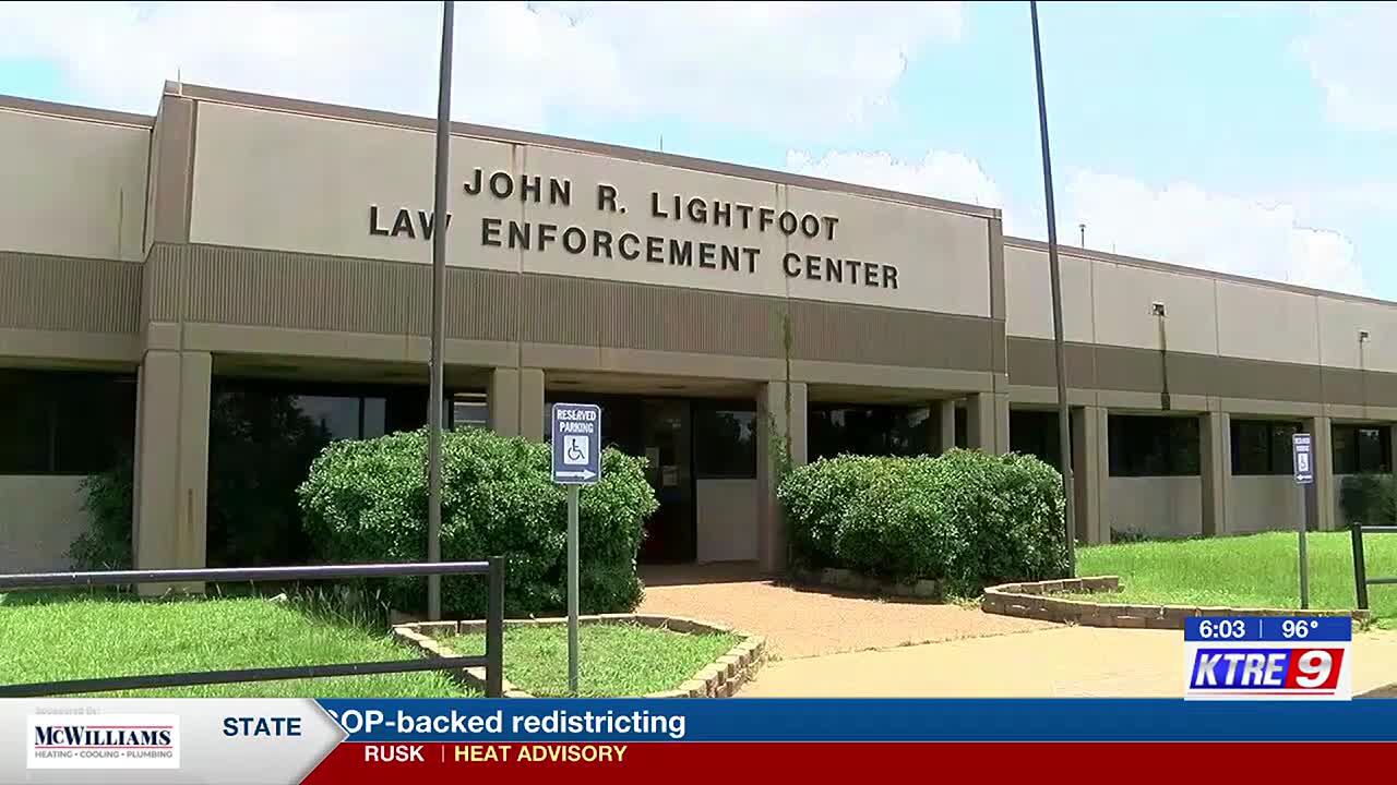 Nacogdoches County to discuss bond election for new jail