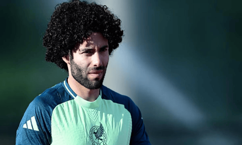 Selección de México: Chino Huerta borrado del Anderlecht y sin minutos tras brillar en la Copa Oro.