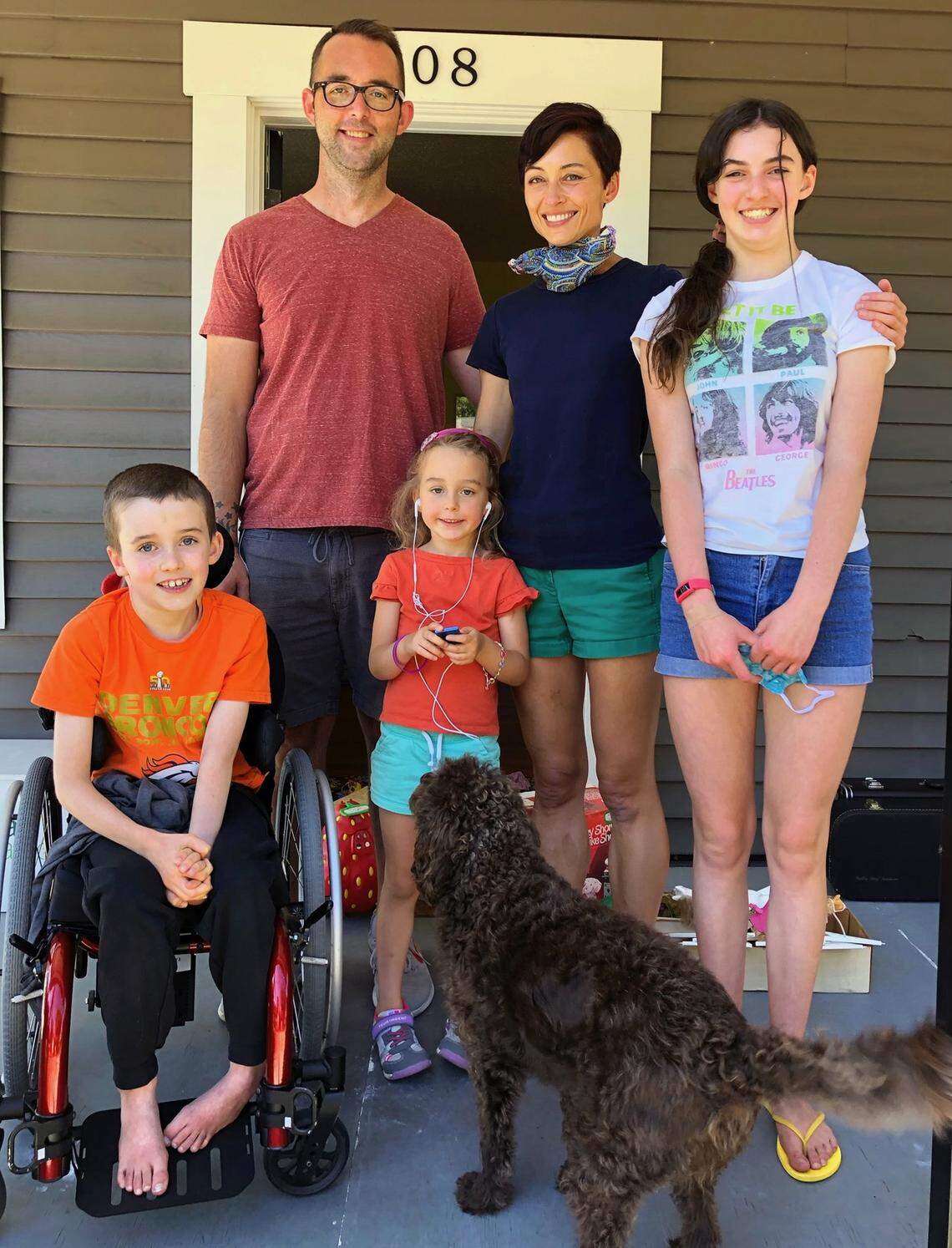 News Tribune columnist Matt Driscoll's legacy to be honored at Tacoma ...