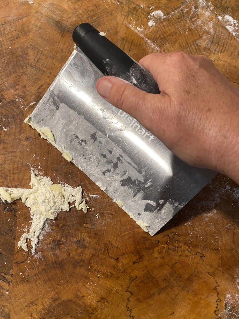The Easiest Way to Clean Wooden Cutting Boards with What's Already in ...