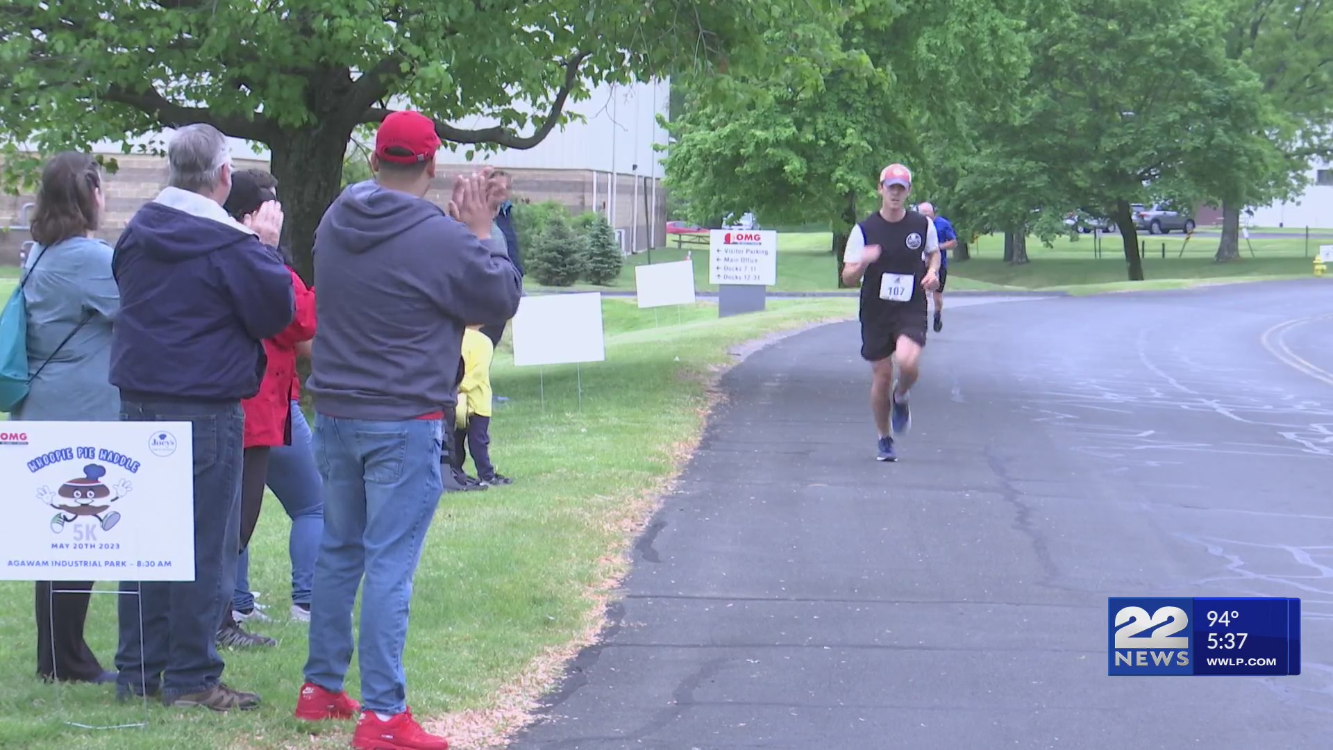 Whoopie Pie Waddle raises $23K for women&amp;#39;s recovery