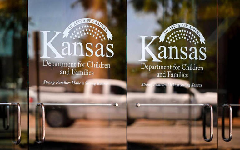Numerous errors identified in Kansas SNAP program