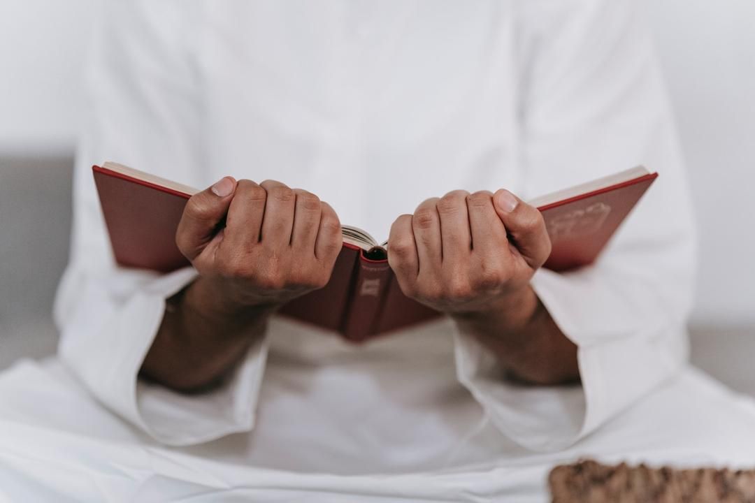 Doa Setelah Membaca Surat Al-Waqiah untuk Rezeki Berkah