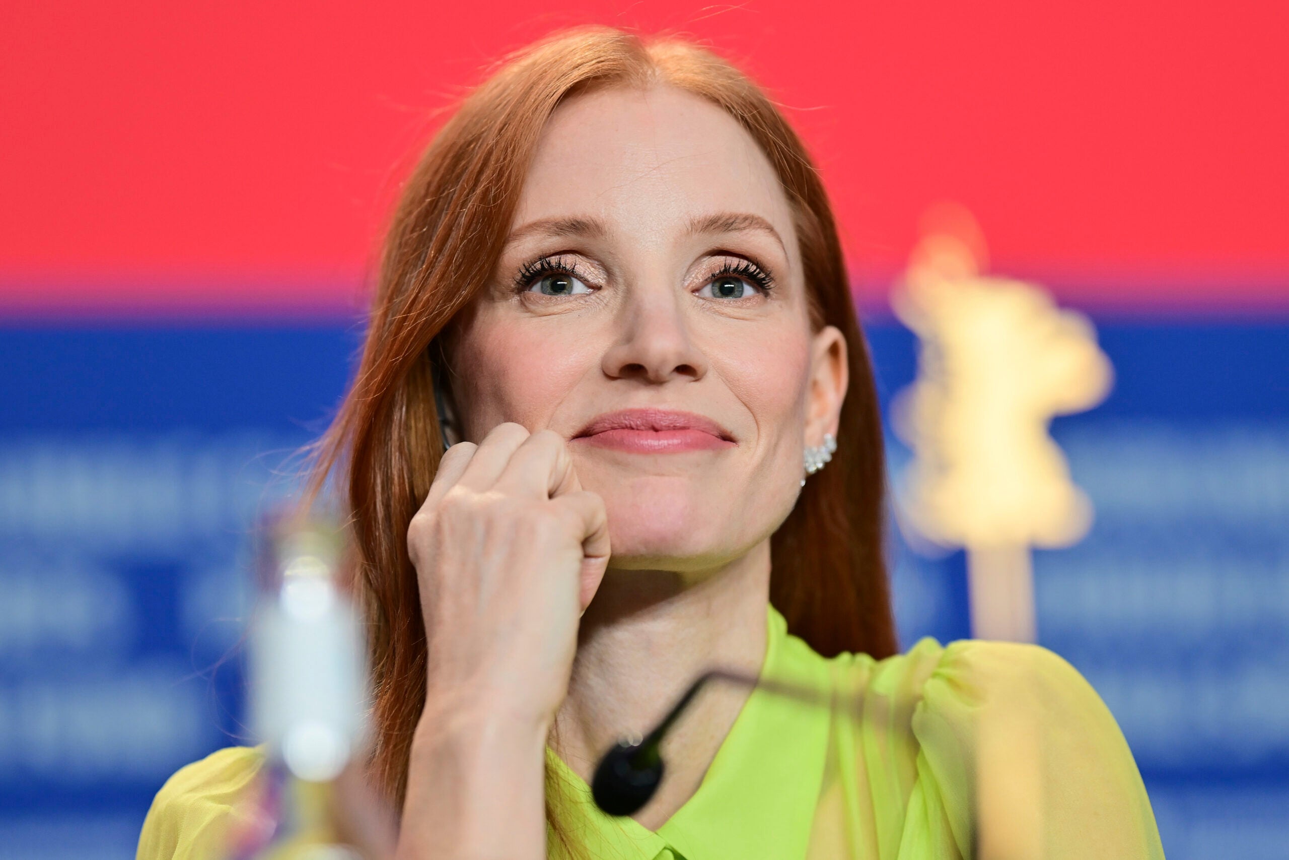 Actress