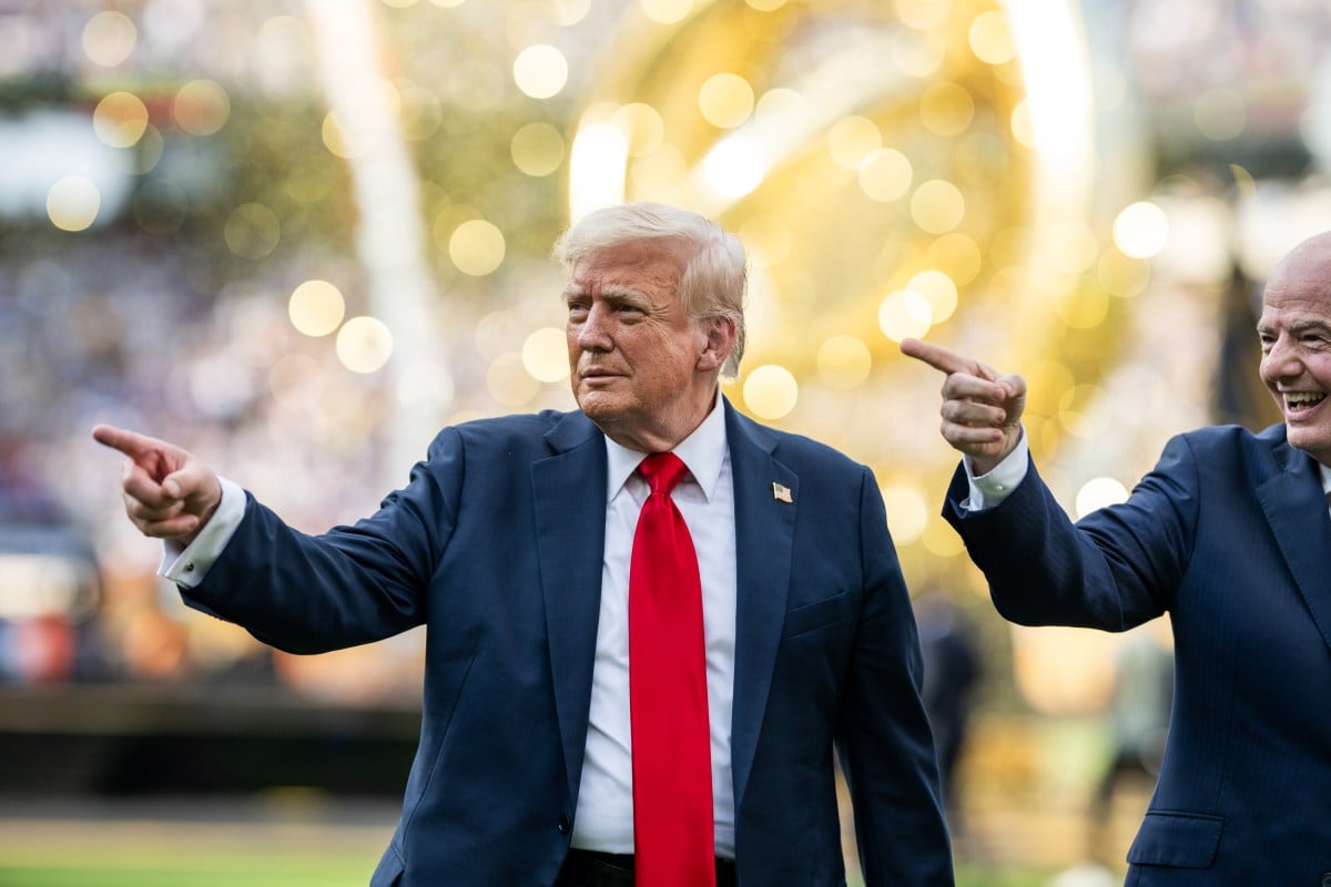 Donald Trump ayudará a Diddy a evitar la cárcel? Consideraría indultarlo  antes de su sentencia