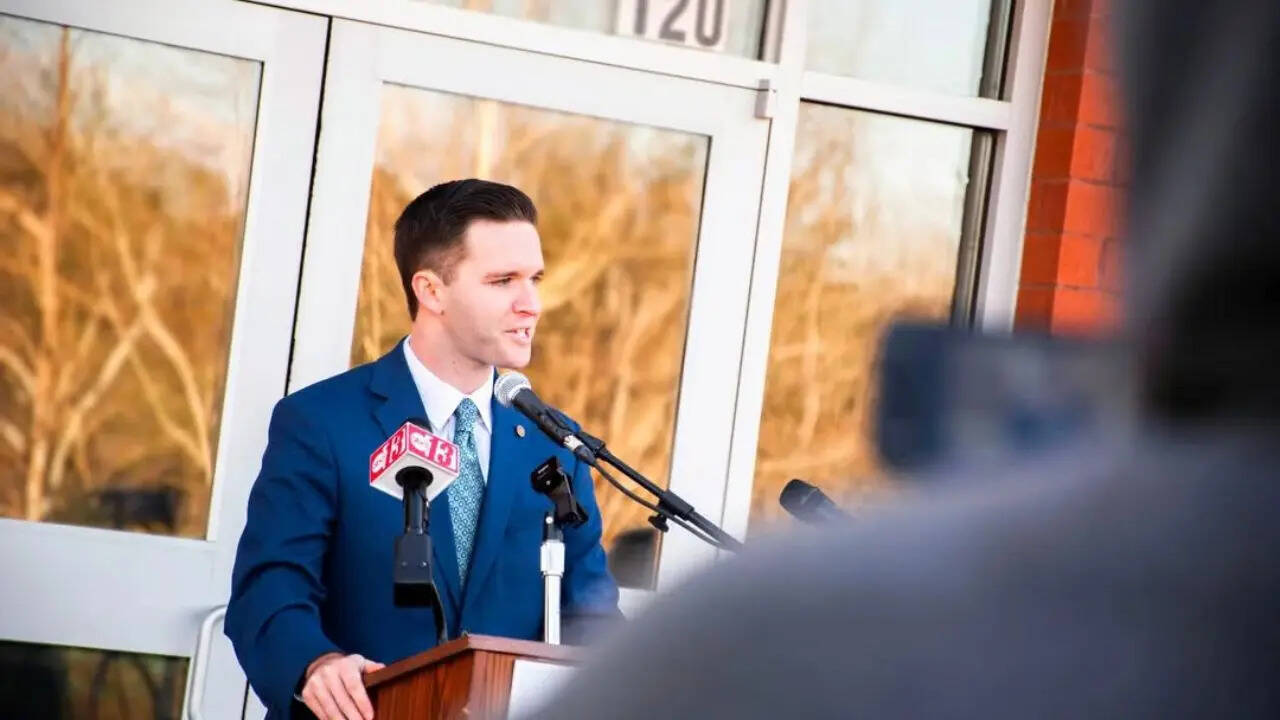 Is Lee Vogler A Democrat Or Republican? Danville Virginia Councilman’s