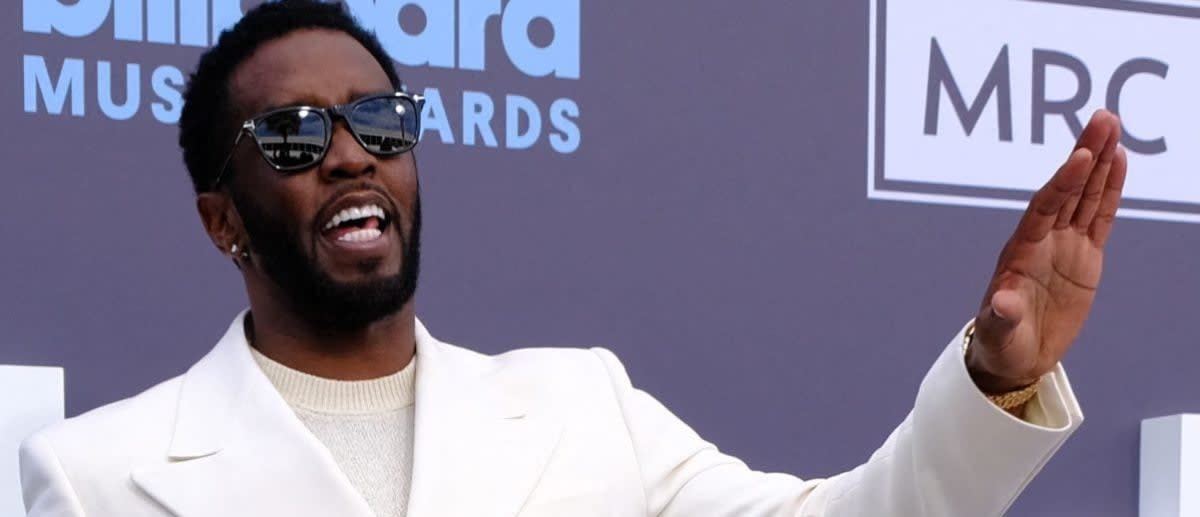 Donald Trump Reportedly More Than Open To Pardoning Sean Diddy Combs