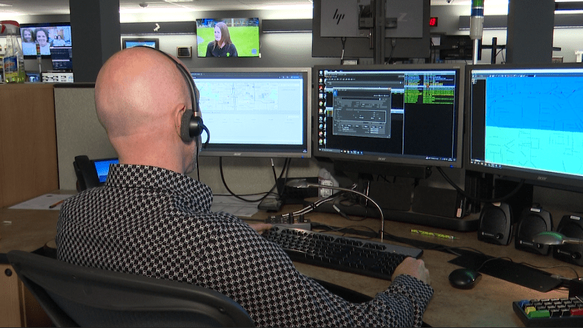 Allen County secures new emergency dispatch provider after TRAA ends services outside Fort Wayne<br><br>