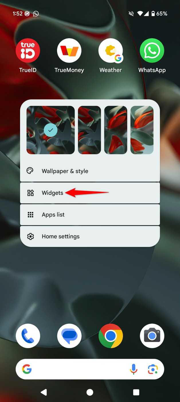 How to Add Sticky Notes to Your Android Home Screen