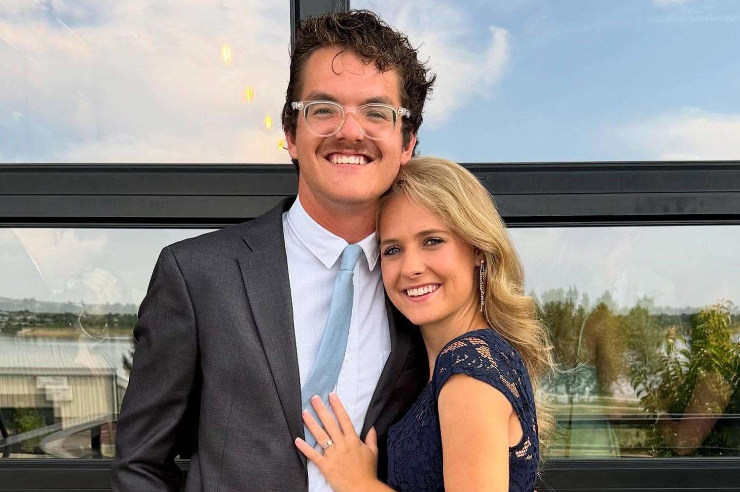 Lydia Plath and Zac Wyse Mark 1 Year Together: 'Every Challenge Brought ...