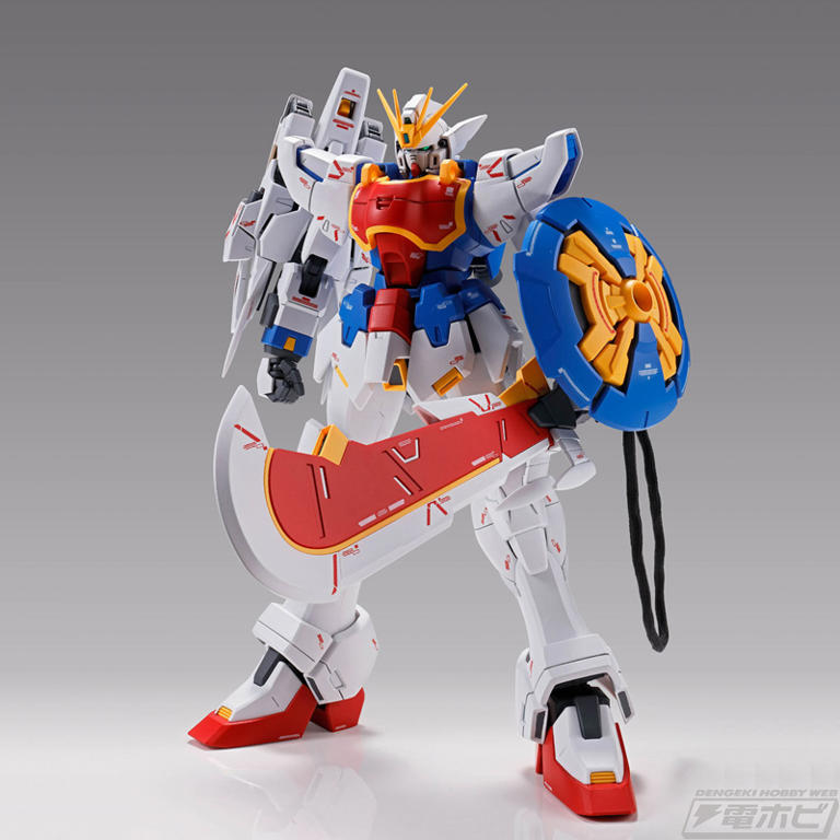 PG　トランザムライザー　ガンダム　ガンプラ ガンプラ「PG トランザムライザー」が再販！「MG シェンロン