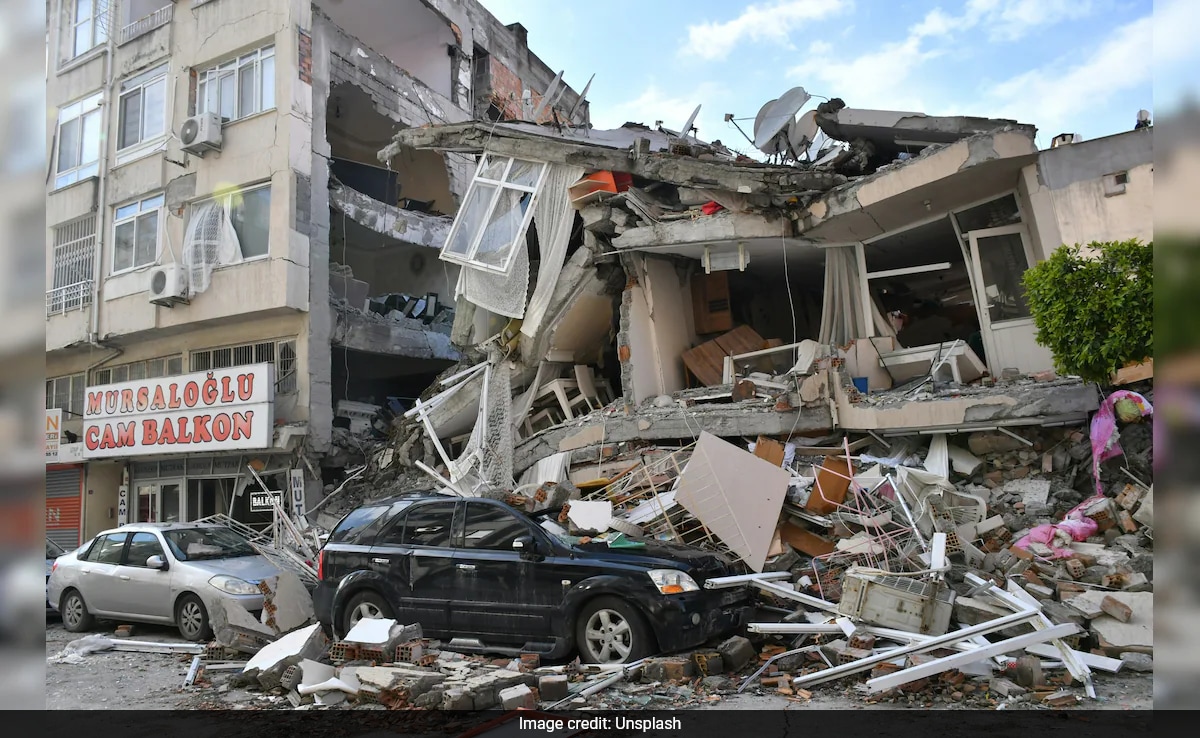 Can Scientists Predict Earthquakes? Here's What We Know