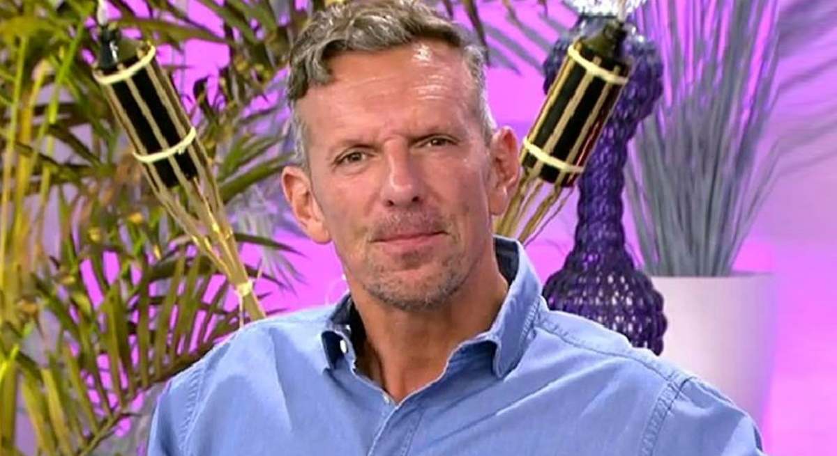 Telecinco machaca 'Tardear' y prueba a Joaquín Prat contra Sonsoles en un  nuevo espacio vespertino: todas las novedades de septiembre