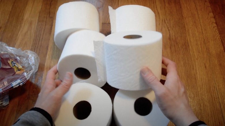 Avoid Using These Toilet Papers If You Want To Keep Your Septic Tank ...