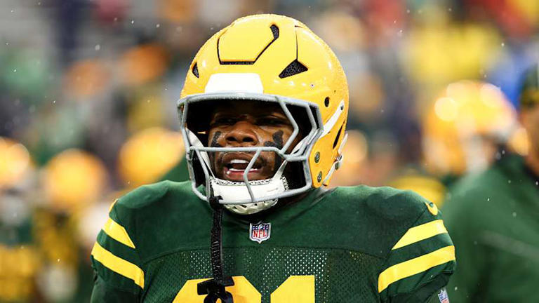 Packers' fan-favorite RB is surprisingly on thin ice one week into camp