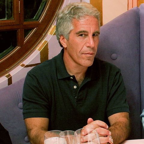 What Are the Epstein Files? Everything to Know About the Classified