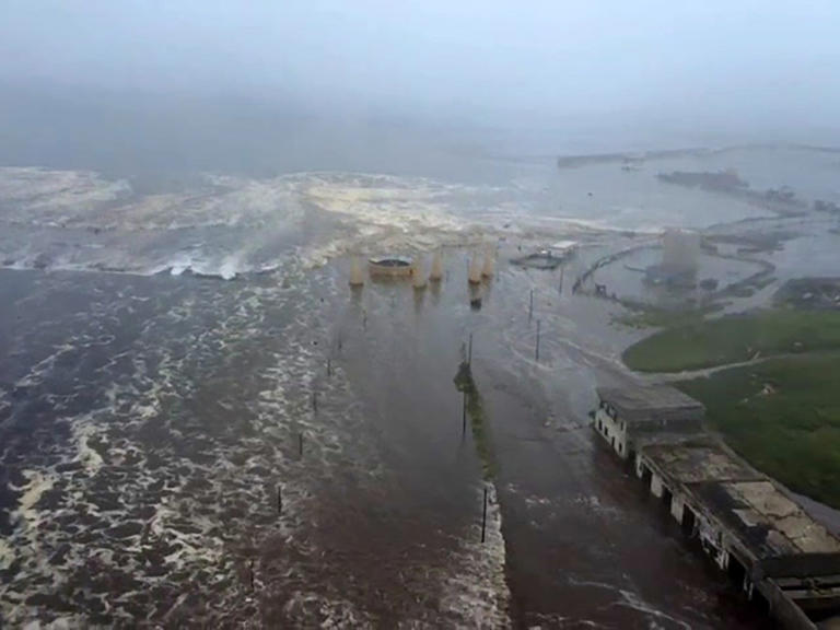 Scientists Explain Why Russia S 8 8 Earthquake Didn T Trigger A Massive