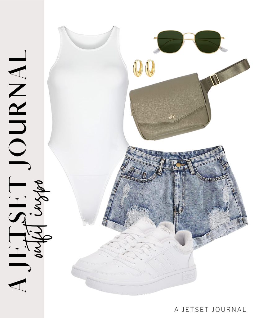 How To Wear Your Shorts This Summer Season