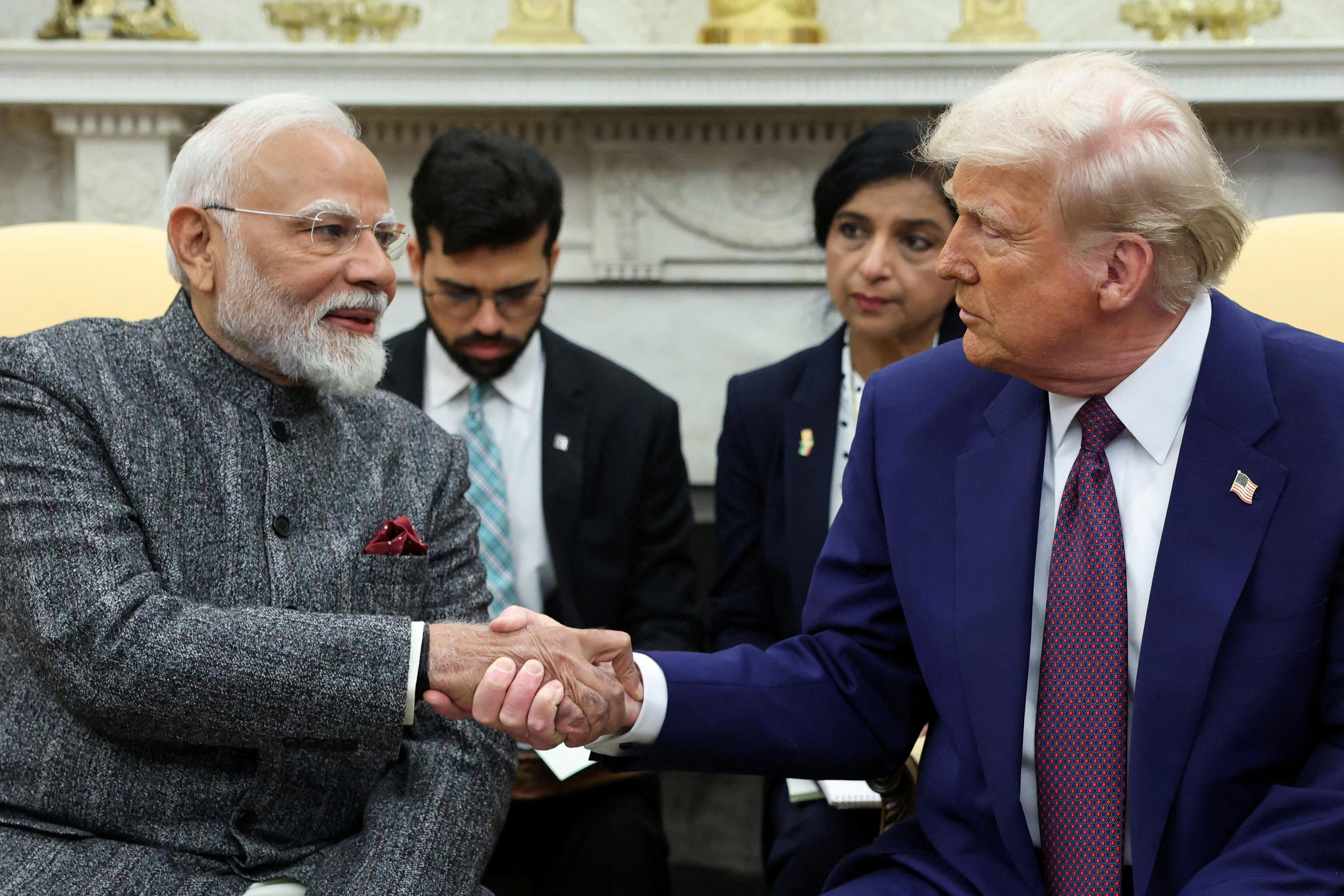 Trump to add 25% tariff to Indian imports. Which everyday goods could be impacted?