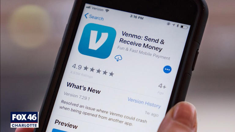 Payment app scams: Protect your money with these expert tips