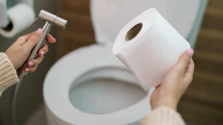 Avoid Using These Toilet Papers If You Want To Keep Your Septic Tank ...