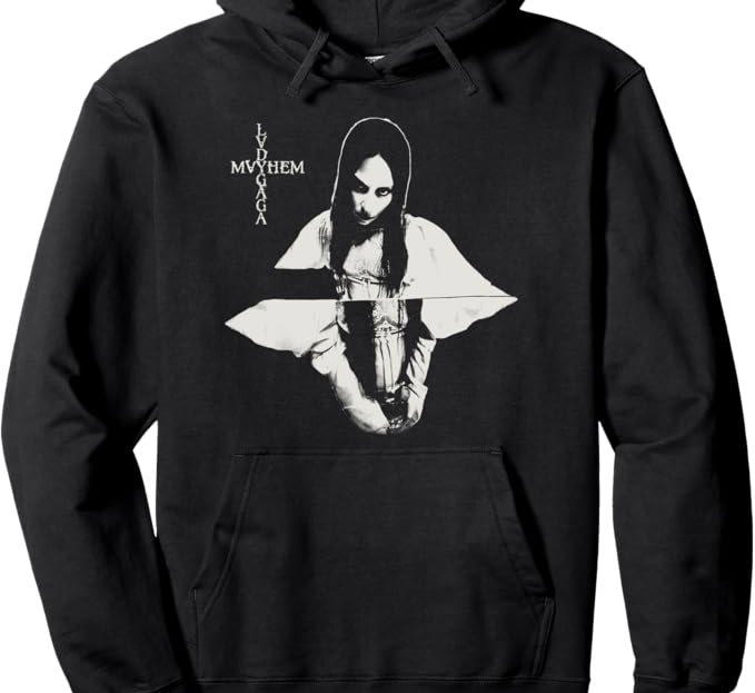 Lady Gaga's Gothic Mayhem Ball Merch Is Available to Buy Online