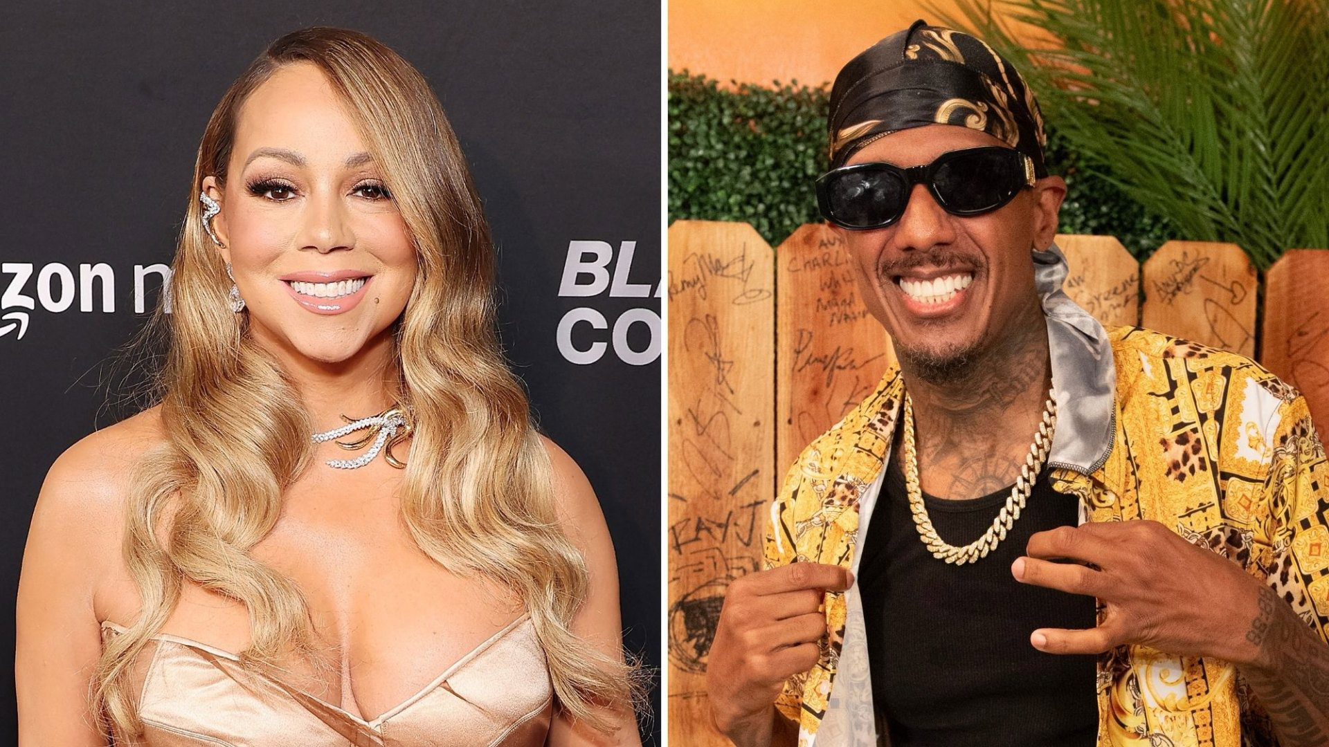 Mariah Carey Shares Rare Insight Into Coparenting Twins With Nick Cannon Mariah Carey Shares Rare Insight Into Coparenting Twins With Nick Cannon