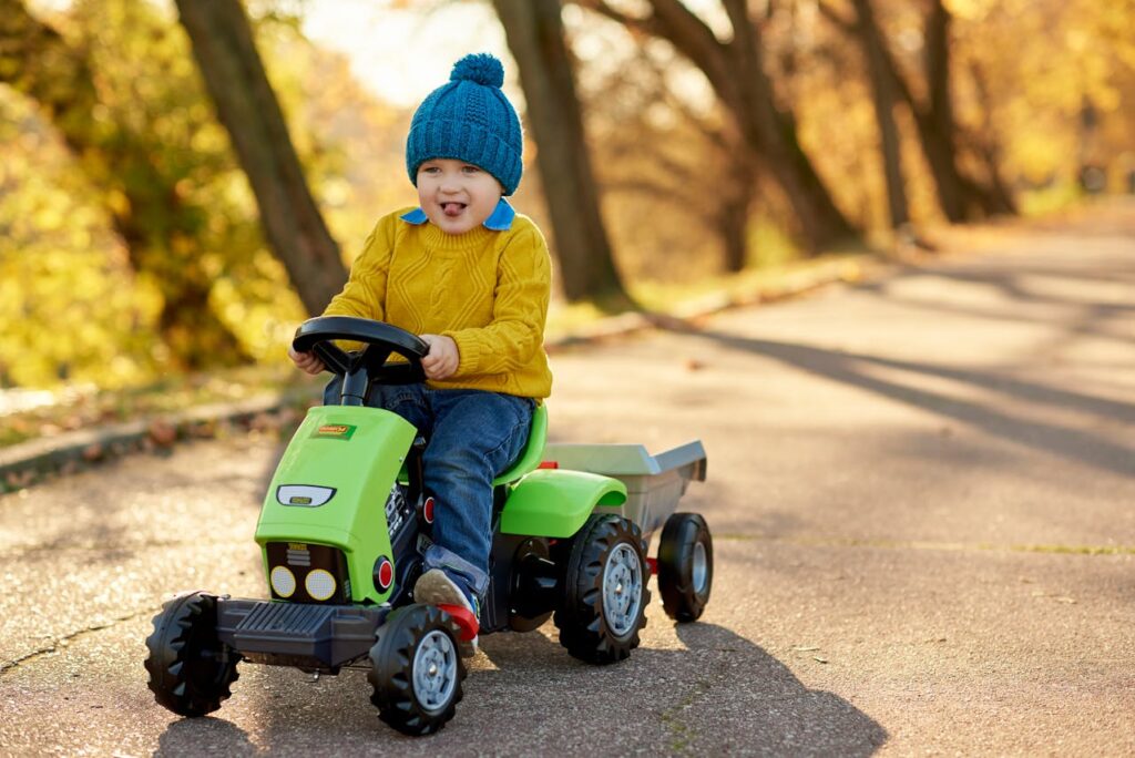 Why More Families Are Flocking to Small-Town Living