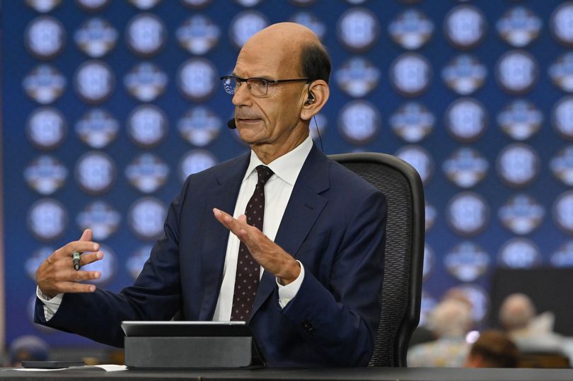 Paul Finebaum's ESPN exit nears ahead of dramatic career change