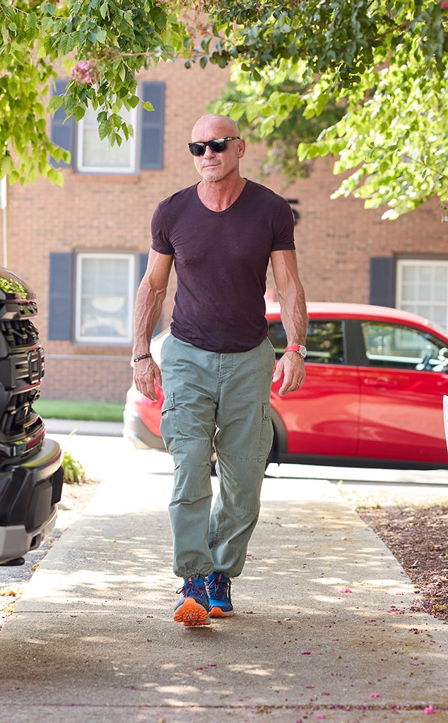 Tim McGraw Is Unrecognizable With JawDropping Hair Transformation