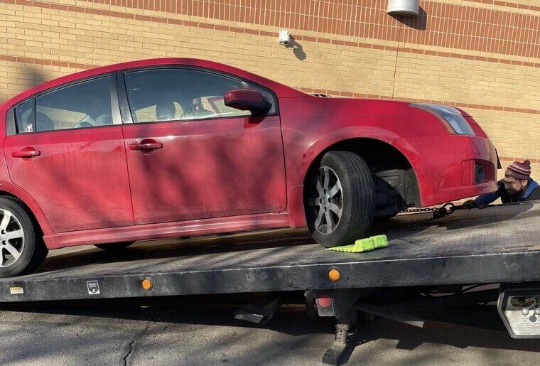 When is It Not Worth It to Repair a Car: Hidden Costs