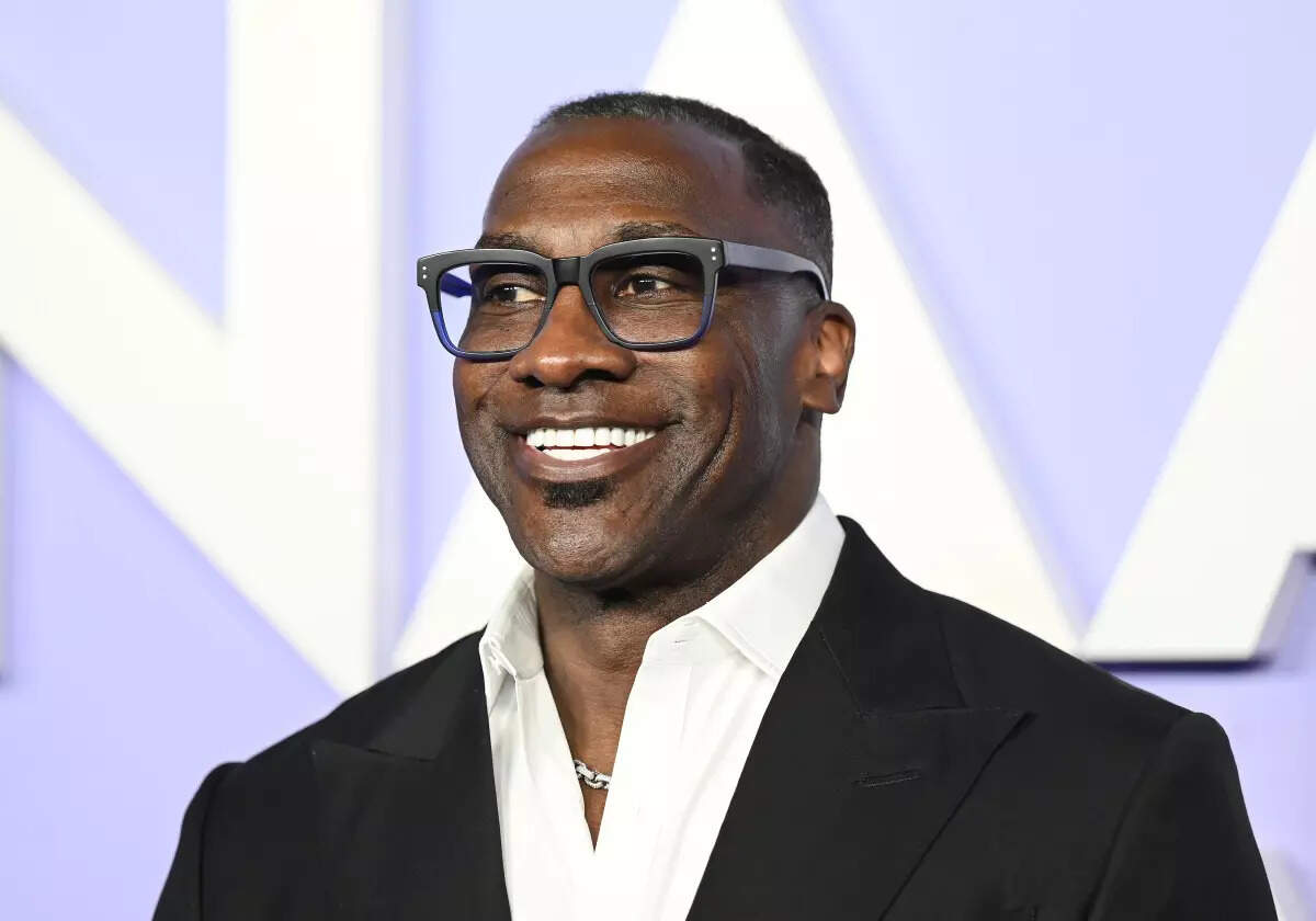 Shannon Sharpe out at ESPN following $50 million lawsuit settlement