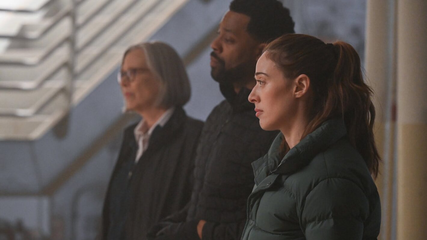 When Will 'Chicago P.D.' Return for Season 13?