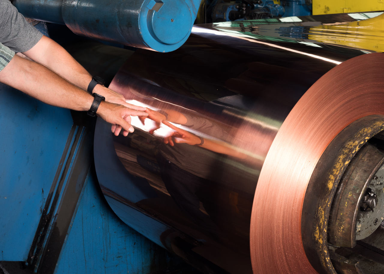 Trump Just Crashed the Copper Market