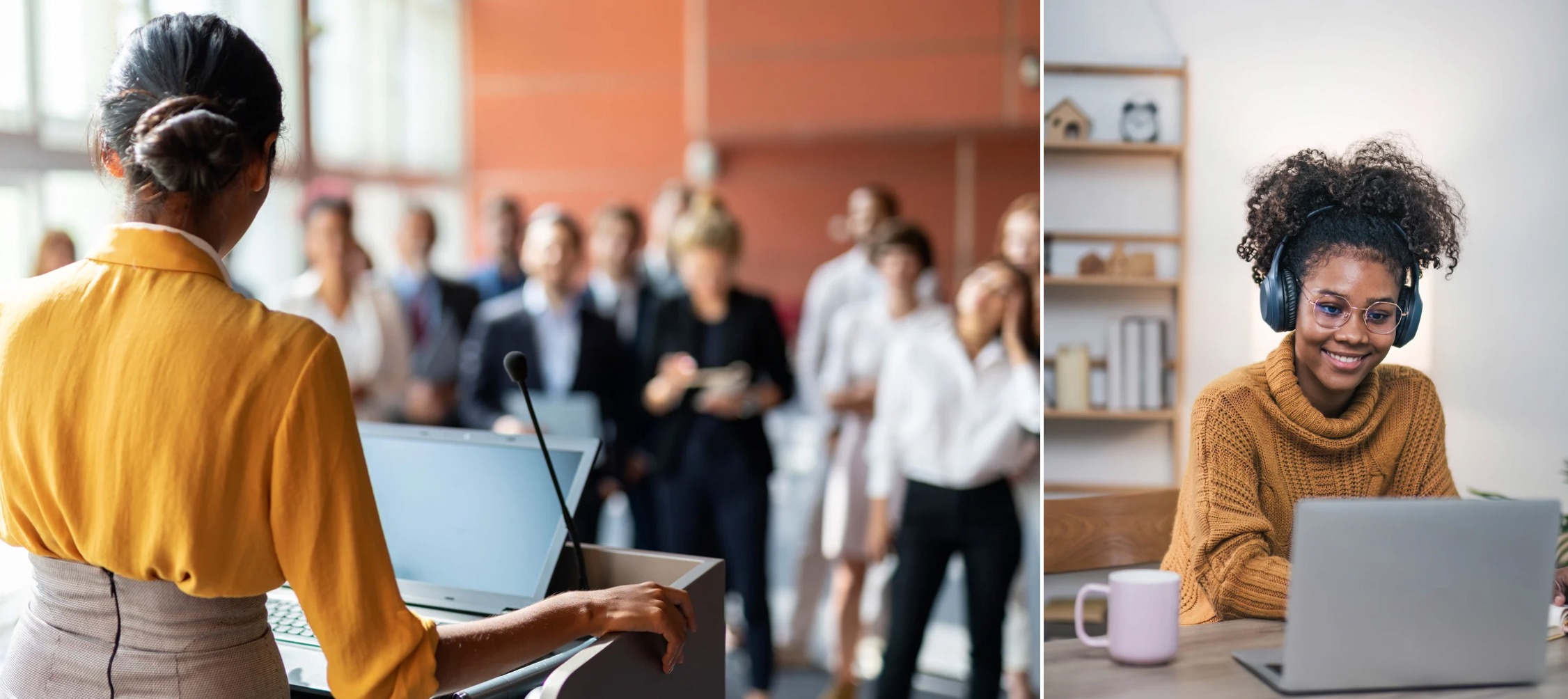 Why Online Acting Training Is Rising as a Leadership Tool