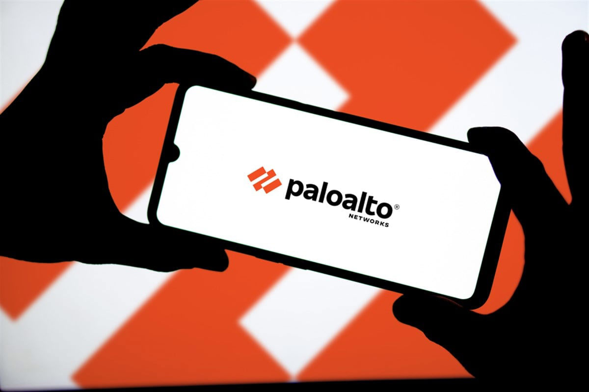 Palo Alto Networks: The All‑in‑One Cybersecurity Powerhouse Palo Alto Networks: The All‑in‑One Cybersecurity Powerhouse
