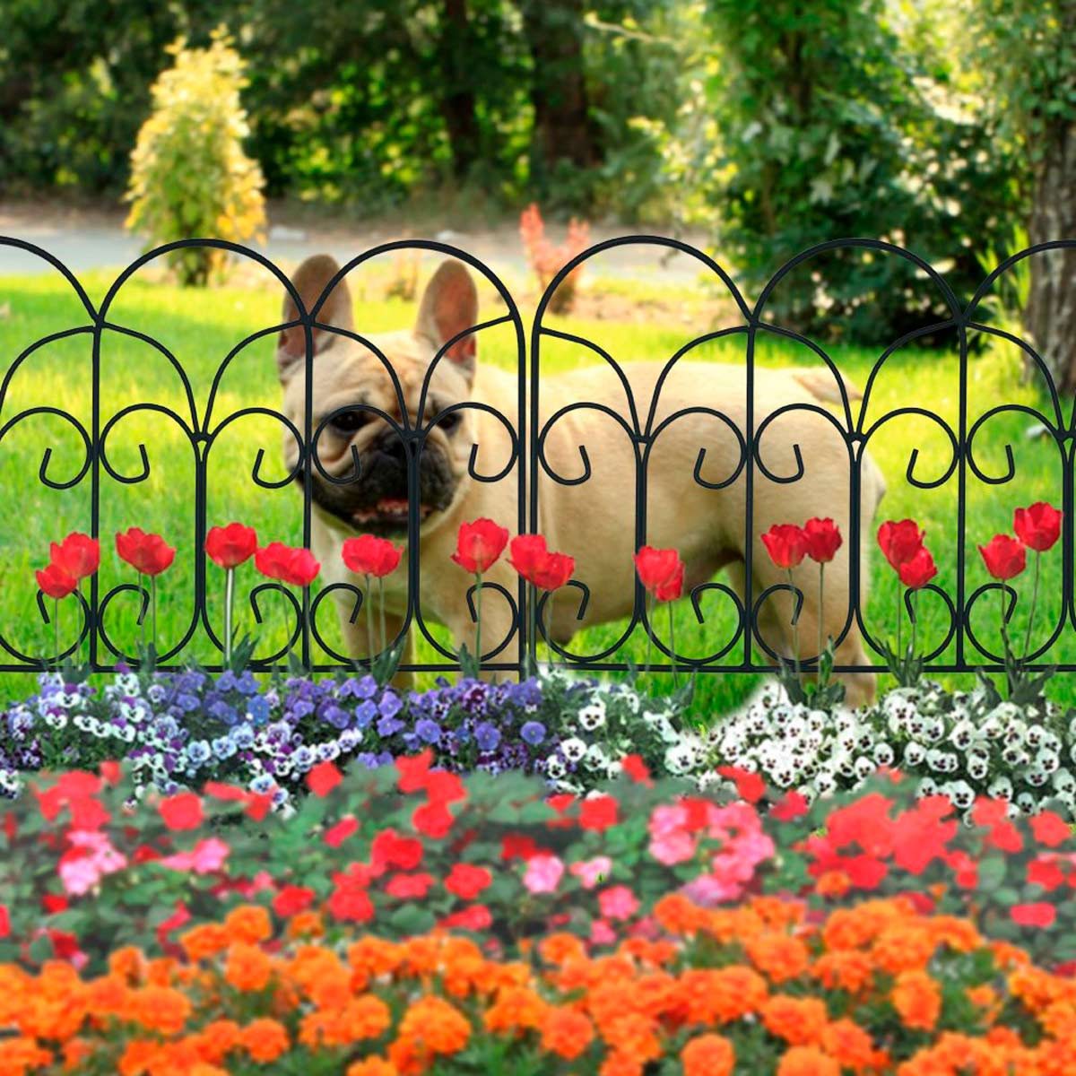 How to Keep a Dog Out of the Flower Bed: Effective Tips That Work