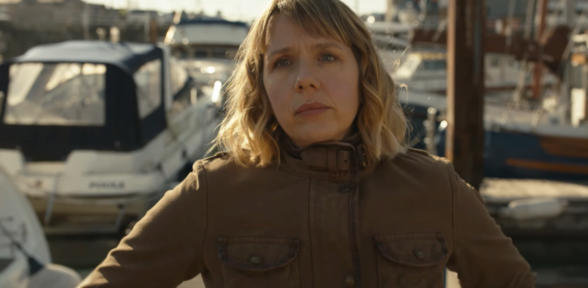 A must for cosy crime fans: Small town-set British series with Kerry ...