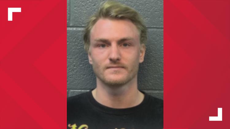 Man accused of setting Danville councilman on fire seeks insanity plea ...