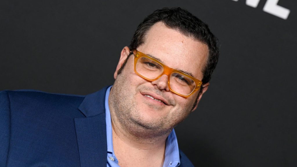 Josh Gad Drops Out Of ‘Jesus Christ Superstar' Hollywood Bowl Concert(00)