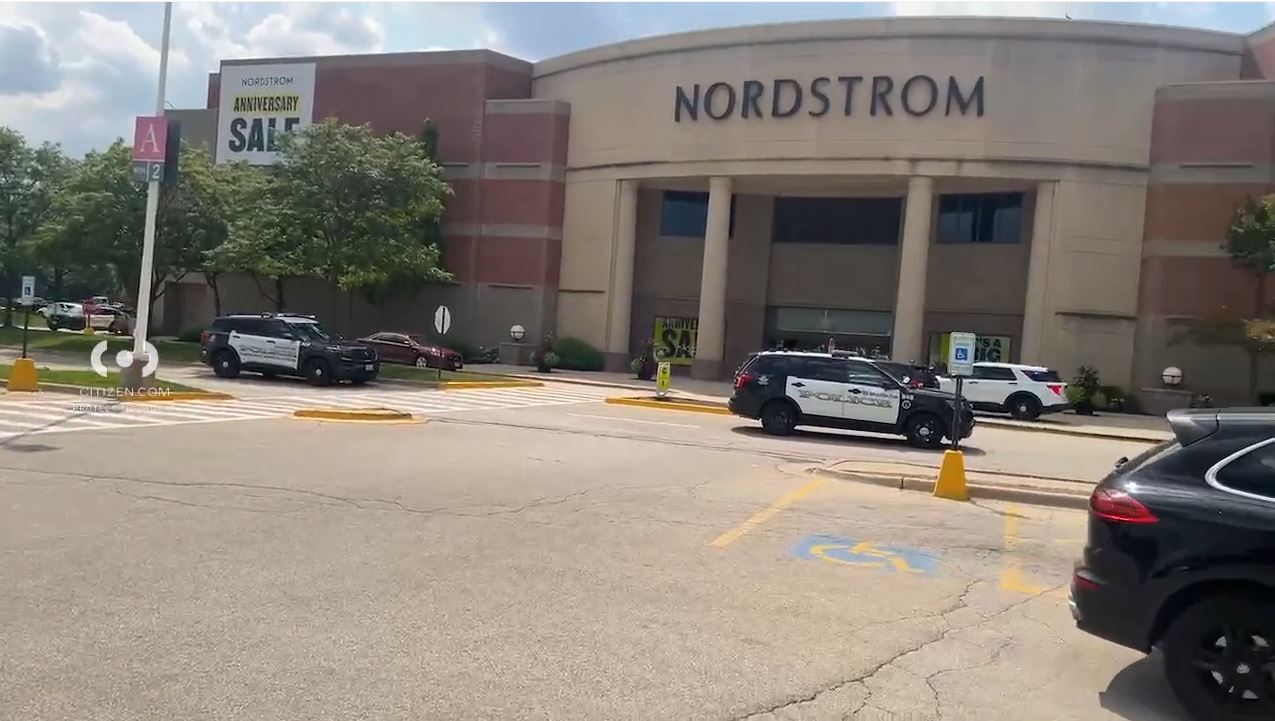 No charges filed after lockdown at Westfield Old Orchard Mall