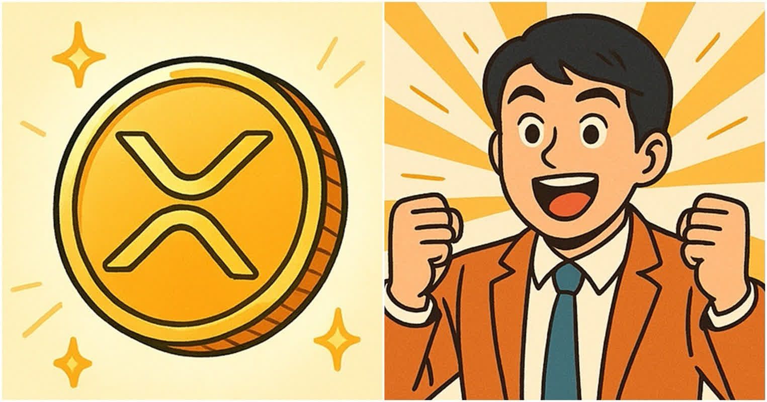 XRP運命の日は8月15日？」SECとの訴訟終了で動き出す、XRPが金融インフラの主役に変貌する可能性とその根拠