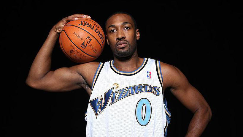 Ex NBA star Gilbert Arenas arrested over illegal high stakes poker ring Ex NBA star Gilbert Arenas arrested over illegal high stakes poker ring