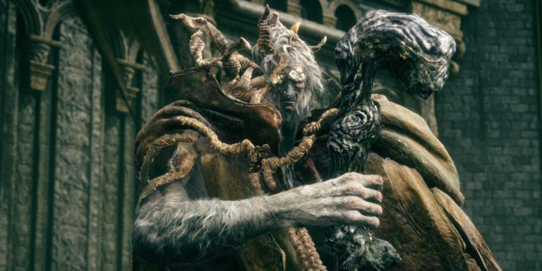Elden Ring: 15 hardest boss battles, ranked
